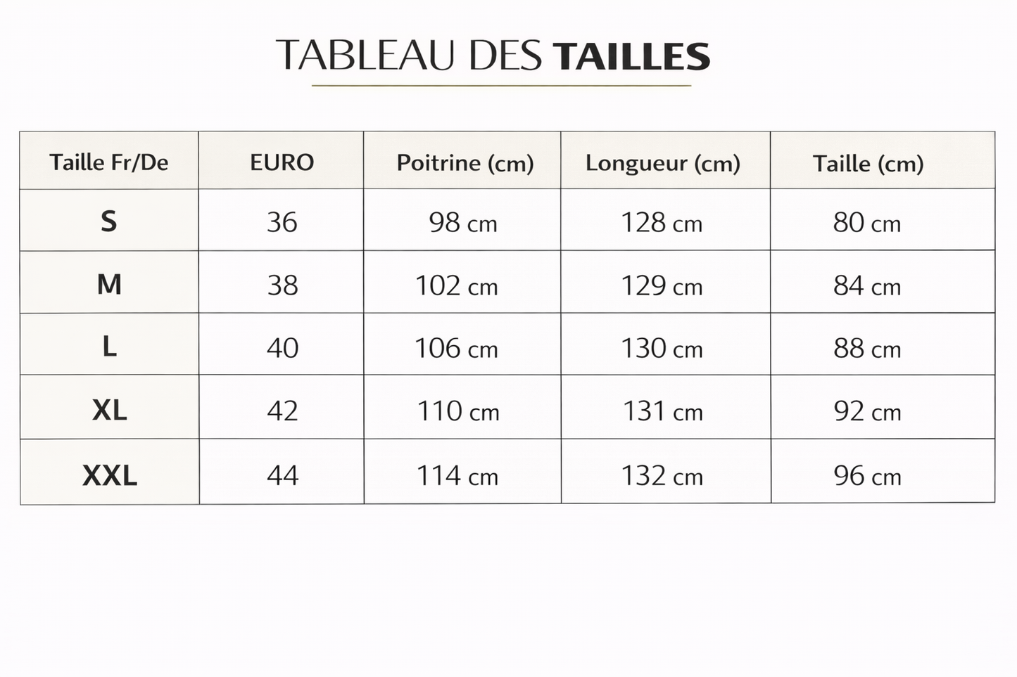 Robe chemise midi kaki à ceinture nouée