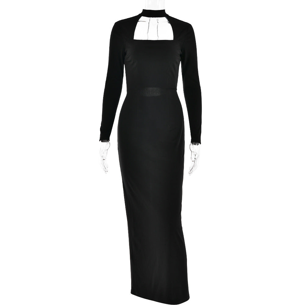 Robe Élégance Pure