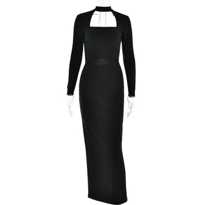 Robe Élégance Pure
