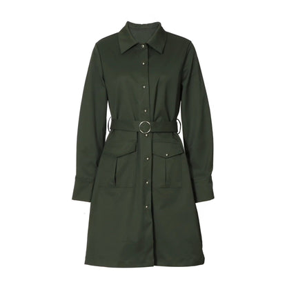 Womens Dress Elegant And Chic European And American Style