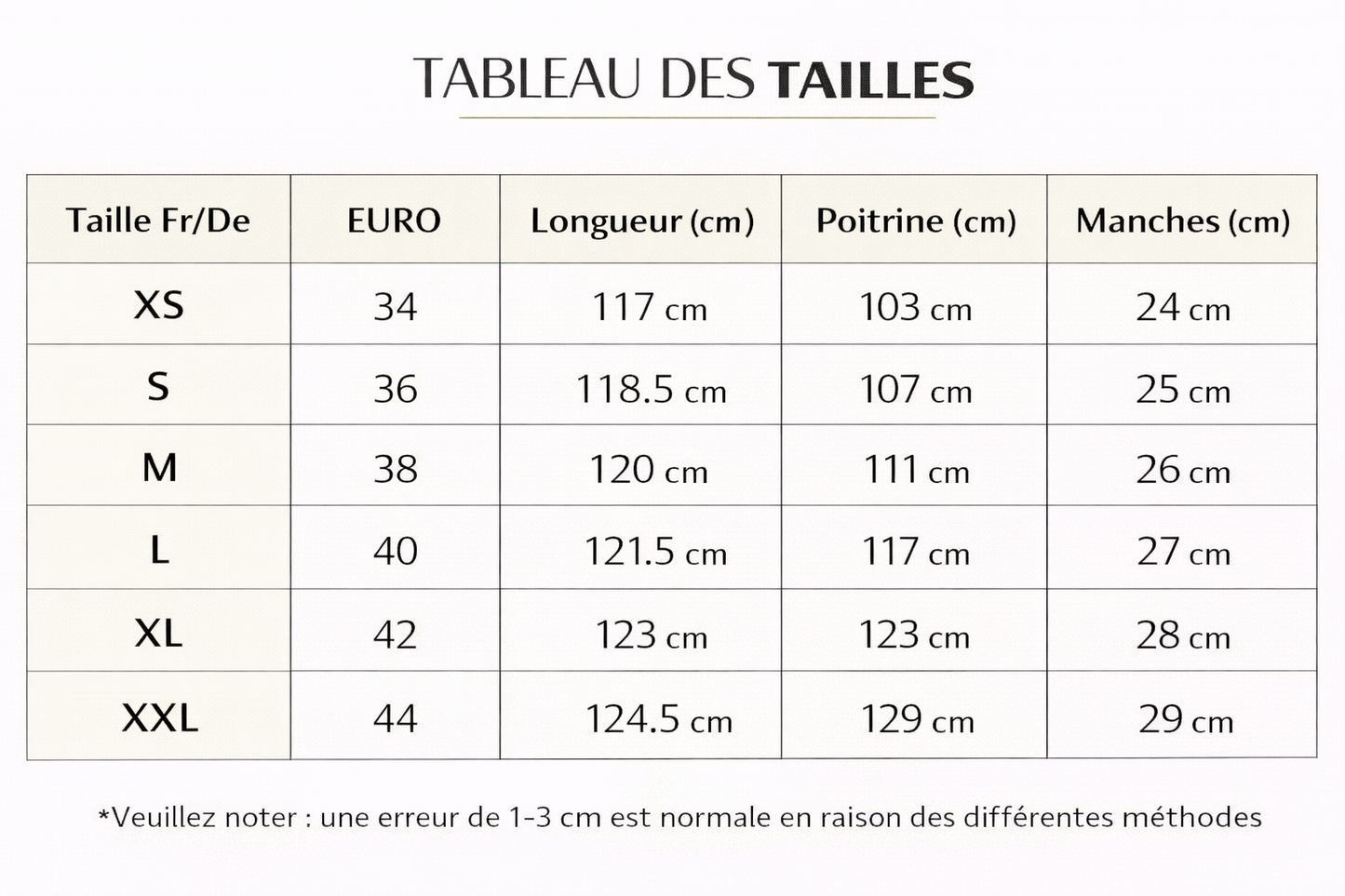 Robe chemise longue blanche fluide